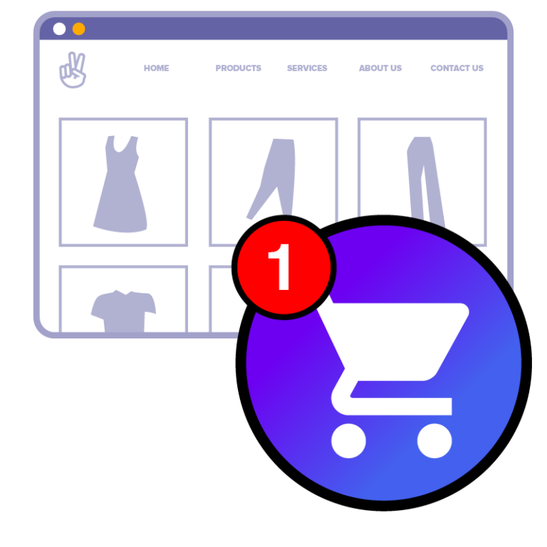 Floating Sticky Menu Basket Button for WooCommerce