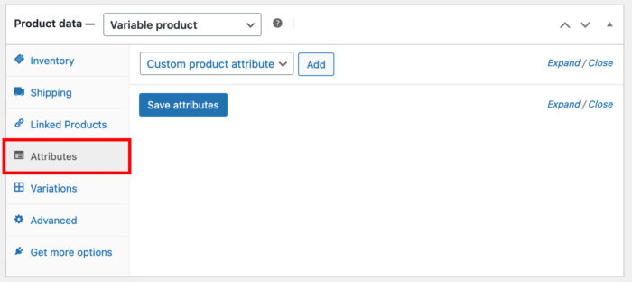 How to Create a Variable Product in WooCommerce